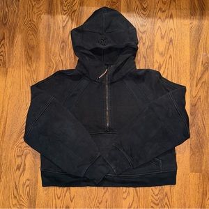 LULULEMON SCUBA HOODIE